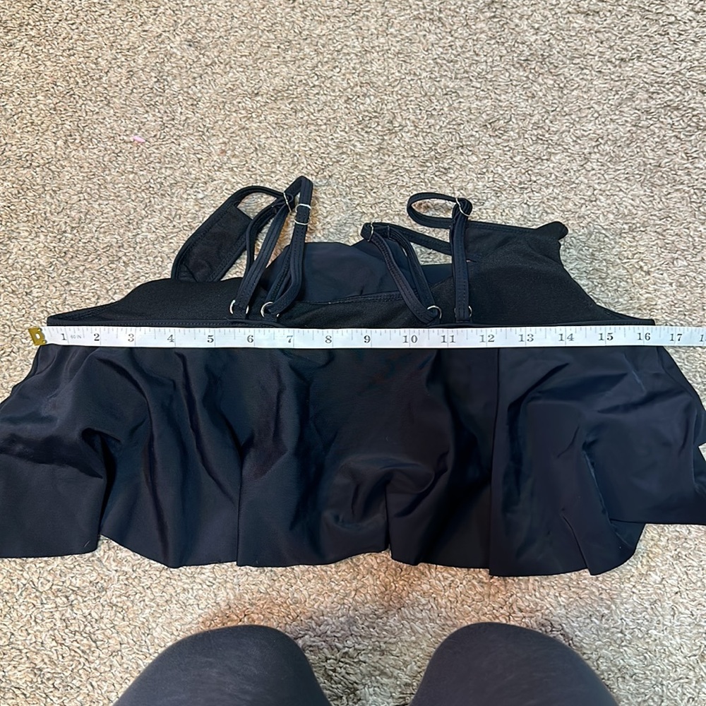 Swim: Women’s ~ Jr’s ~ Two-Piece Swim. - Picture 12 of 12